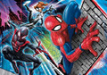Clementoni Maxi Puzzle Marvel Spider-Man 24pcs 3+