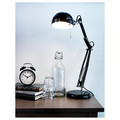 SOLHETTA LED bulb E14 250 lumen, chandelier/opal white