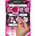 Monster High Skulltimate Secrets Monster Mysteries Playset HXH84 4+