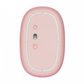 RAPOO Optical Wireless Mouse M660 Multi-mode, pink