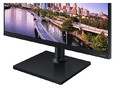 Samsung 23.8" Monitor IPS FHD 16:10 5ms LF24T450GYUXEN