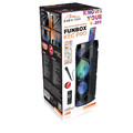 Media-Tech Portable Bluetooth Speaker FUNBOX KEG PRO MT3182