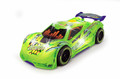 Dickie Streets Beatz Speed Tronic 20cm 3+