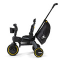 Doona Liki Trike S5 - Midnight Edition, 1-3y