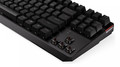 Endorfy Wired Gaming Keyboard Thock TKL Brown