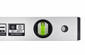 AW Aluminium Spirit Level Bubble Level 150cm