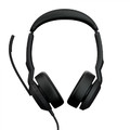 Jabra Evolve2 50 USB-A&C MS Stereo