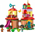 LEGO Disney Encanto Mini House 5+