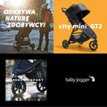 Baby Jogger Stroller Bumper Bar City Mini 2/GT2/Elite 2