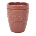Espresso Cup Queso 100ml, red