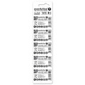 everActive Mini Battery CR2450 5pcs