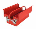 AW Metal Toolbox Tool Box 430x220x160mm