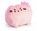 Soft Plush Toy Pink Pusheenosaurus