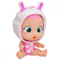 Cry Babies Doll Magic Tears Stars Houses, Coney 3+