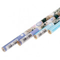 Starpak Pencil with Eraser Cuties 4pcs
