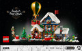 LEGO Icons Santa's Mailbox 18+