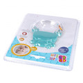 Bam Bam Teether Hippo 4m+