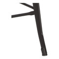 Bar Stool Paris 66cm, black