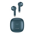 USAMS Bluetooth Headphones TW S 5.0 IA Series, dark blue