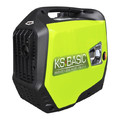 Power Generator Inverter K&S KSB 21I