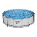 Bestway Frame Pool Steel Pro Max 4.57 x 1.22 m