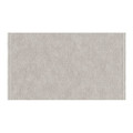 GoodHome Bath Mat Elland 70 x 120 cm, stone grey