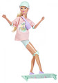 Steffi Love Doll Longboard Girl 3+