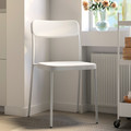 VIHALS Chair, white