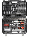 Yato Tool Set 1/4" 3/8" 1/2"  216pcs XXL