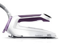 Braun CareStyle 5 IS 5247 VI Steam Generator Iron, White/Violet