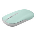 Asus Optical Wireless Mouse Marshmallow MD100 Brave Green