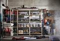 IVAR Side unit, 30x179 cm