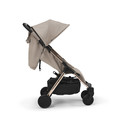 Elodie Details Stroller MONDO 2025, up to 22kg, Tender Taupe