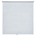 FÖNSTERBLAD Block-out roller blind, white, 100x155 cm