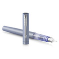 Parker Fountain Pen Vector XL, silver