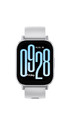 Xiaomi Redmi Watch 5 Active Smartwatch, Matte Silver