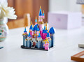LEGO Disney Mini Disney Sleeping Beauty Castle 12+
