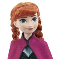 Disney Frozen Anna Fashion Doll HLW49 3+