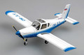 Hobby Boss Plastic Model Kit ZLIN Z-42M 14+
