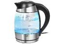 Lafe Electric Kettle with Temperature Control CEG005 2200W 1.8l