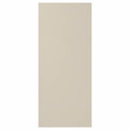 HAVSTORP Door, beige, 60x140 cm