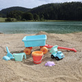 Garden Cart Play Set with Accessories