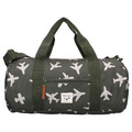 Kidzroom Sports Bag Adore More Airplane