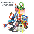 Hot Wheels Crocodile Loop Playset HKX39 4+