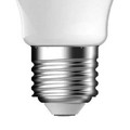 Diall LED Bulb A60 E27 470lm 4000K