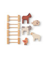 Kid's Concept AIDEN Farm animals 12m+