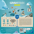 Gravitrax Junior Ice set 3+