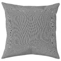 PARADISBUSKE Cushion, grey, 50x50 cm