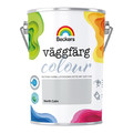 Beckers Matt Latex Paint Vaggfarg Colour 5l north calm