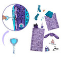 MONSTER HIGH® SKULLTIMATE SECRETS™ TWYLA® Doll HYT74 4+